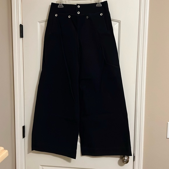 Ralph Lauren Blue Label Pants - Ralph Lauren blue label sailer pants